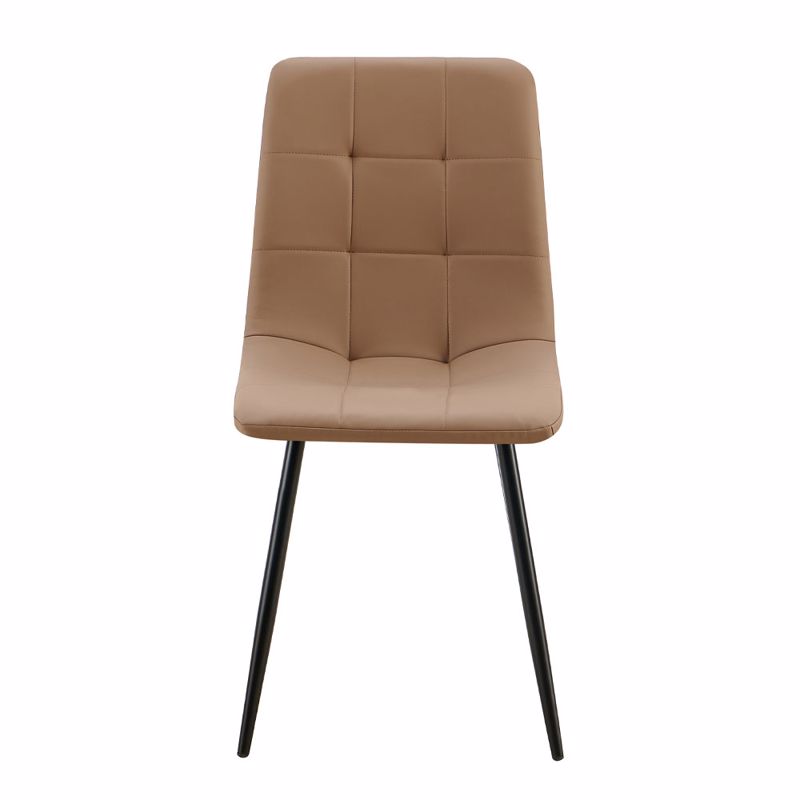 Liberta CARRE Karekla Beige 54.5x45x90cm 03-1104