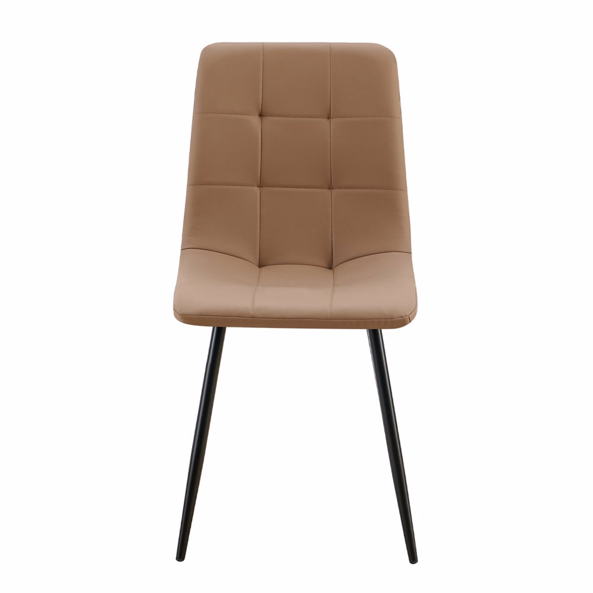 Liberta CARRE Karekla Beige 54.5x45x90cm 03-1104