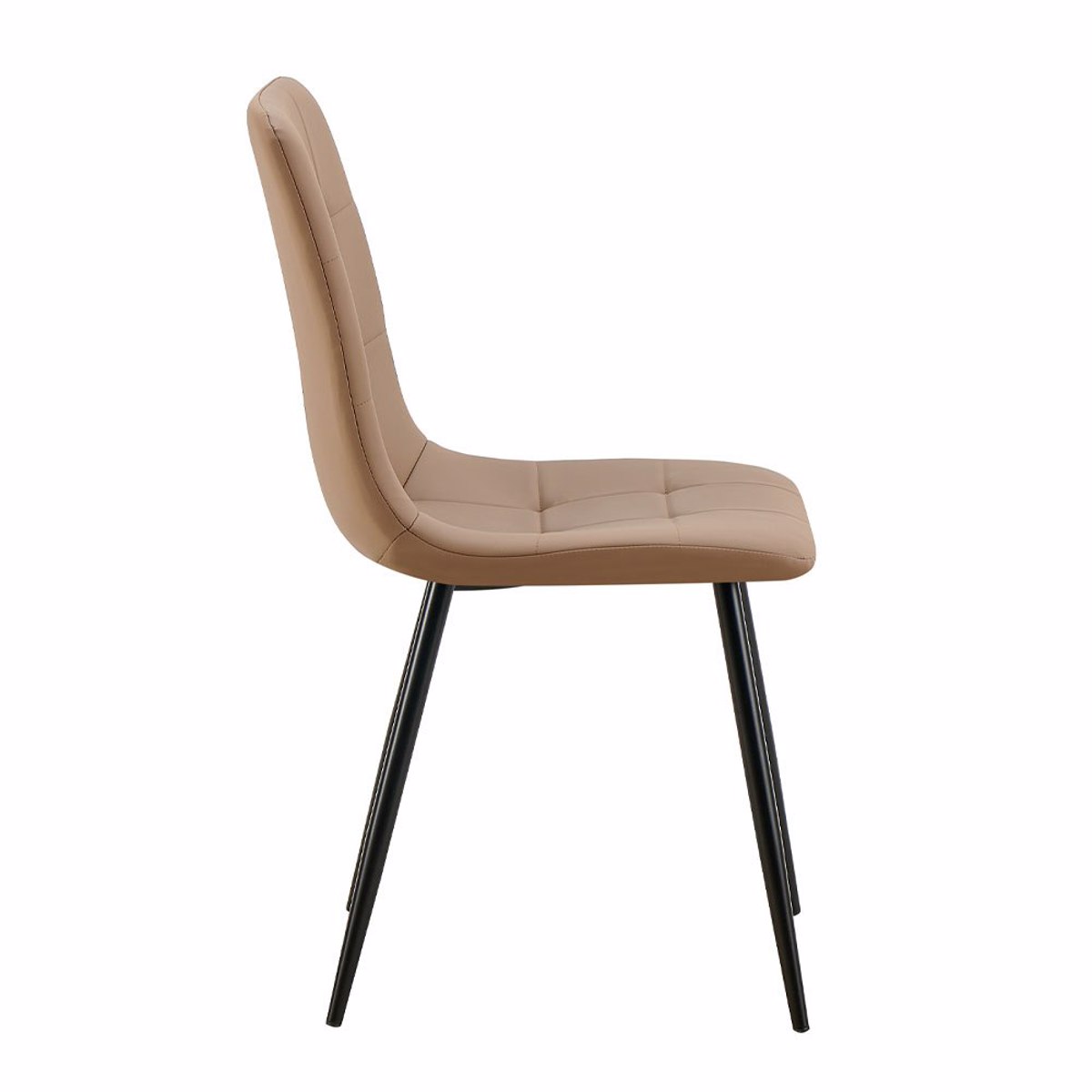 Liberta CARRE Karekla Beige 54.5x45x90cm 03-1104