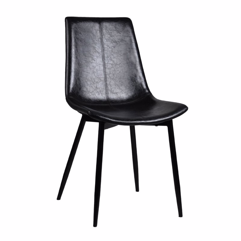 Liberta STRAIGHT Karekla Mavri 46.5x54x82.5cm 03-1110