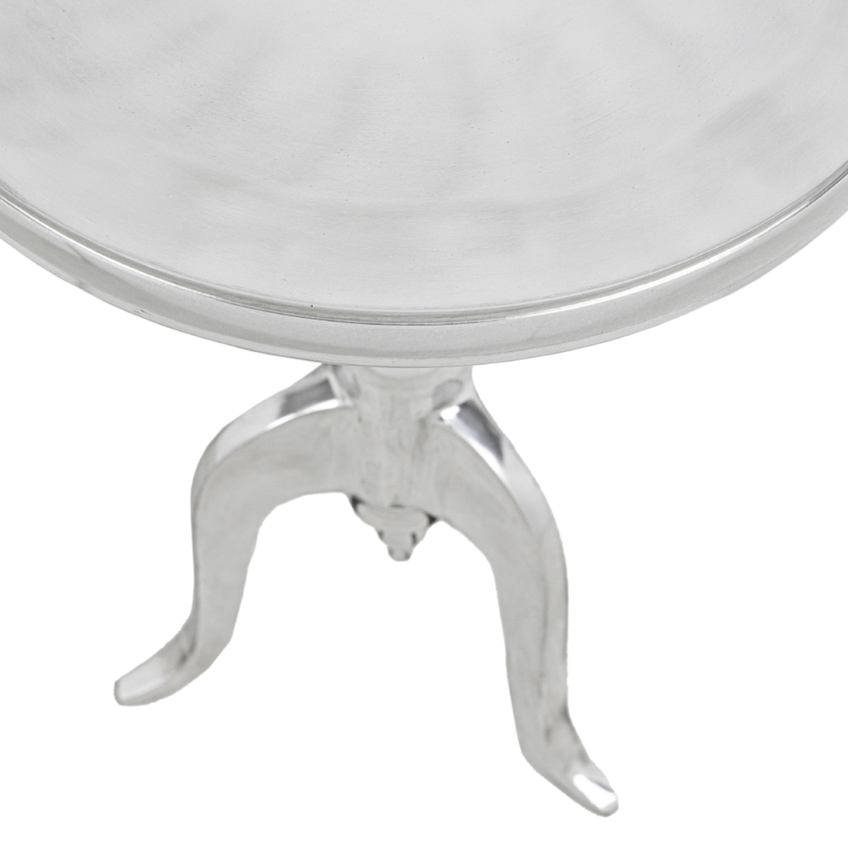 Liberta LUI Side Table Asimi F41x56cm 04-0544