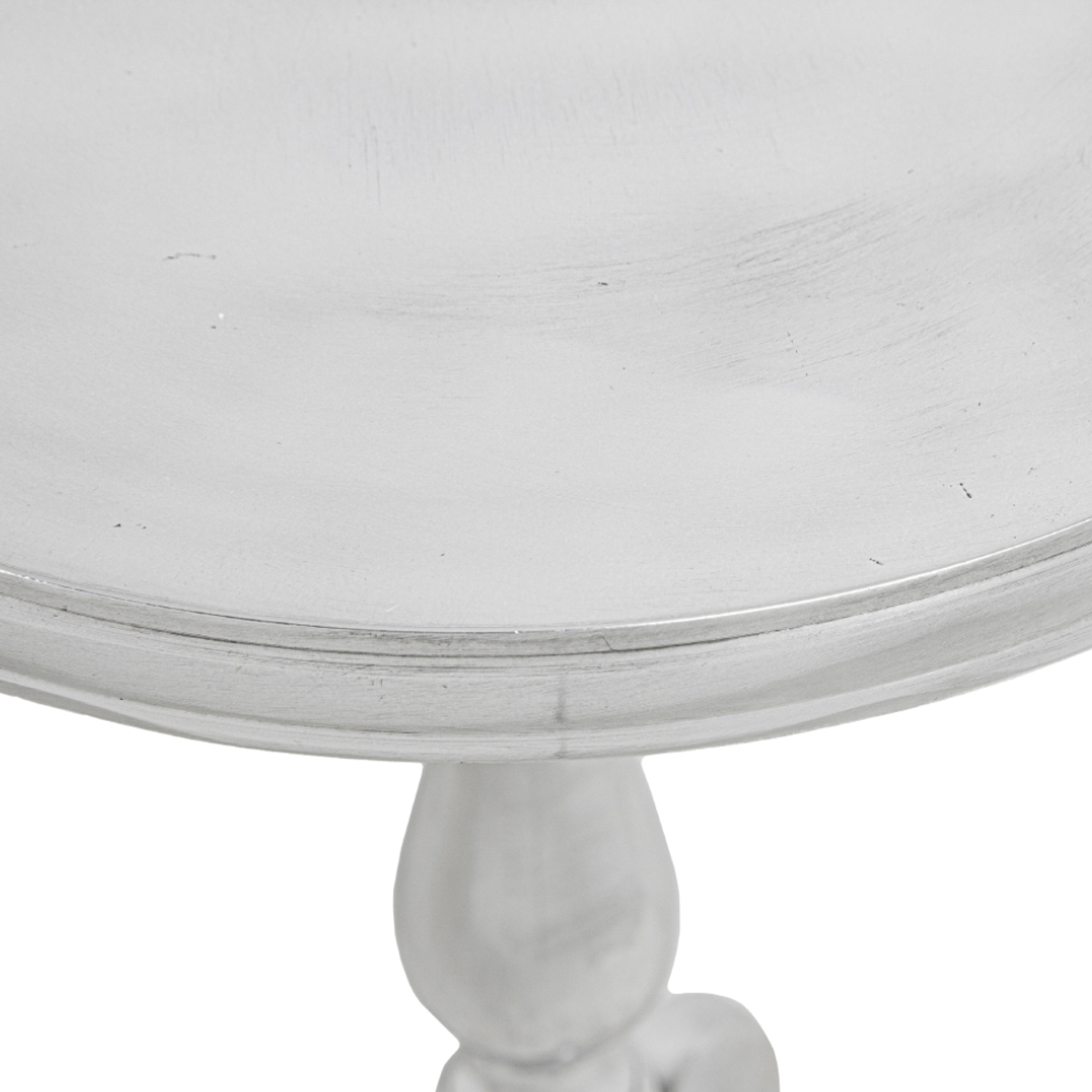 Liberta ELA Side Table Asimi F36x61cm 04-0545