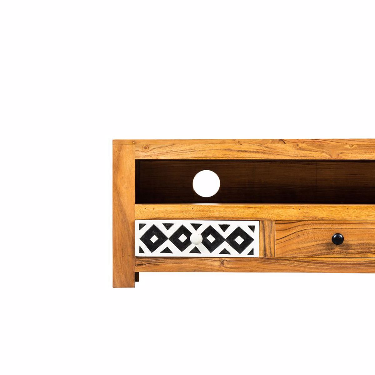 Liberta TRIBE TV Stand Karudi/Poluxromo 120x30x40cm 05-0311