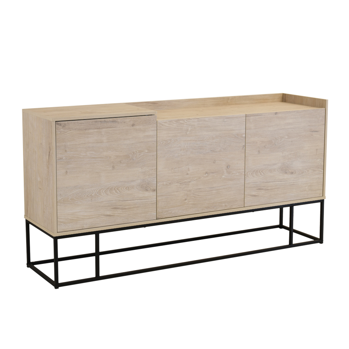 Liberta HILTON Boufes Sonoma Decape 160x39.5x80cm 05-0457