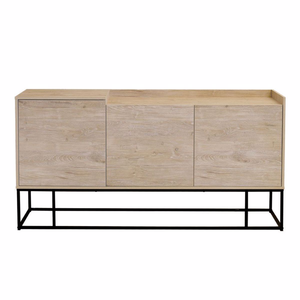 Liberta HILTON Boufes Sonoma Decape 160x39.5x80cm 05-0457