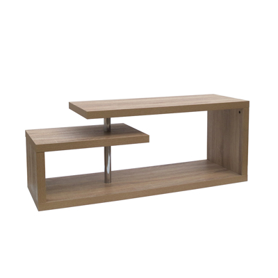 Liberta KIVOS TV Stand Sonoma 120x39.5x47cm 05-0476