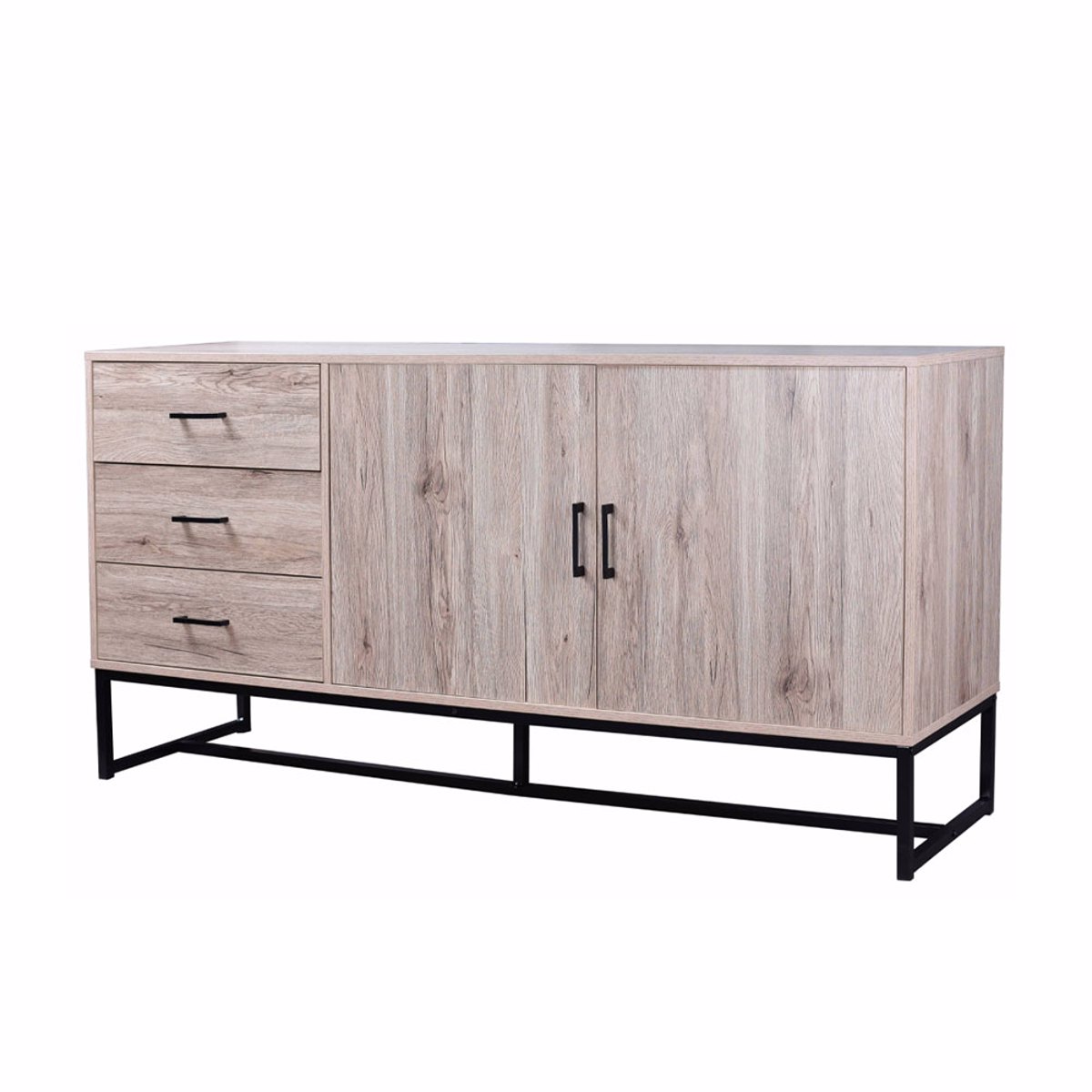 Liberta NATURE Boufes Oak 160x40x75cm 05-0566