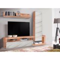 Liberta TUNUSIA Suntheto Artisan Oak Tunusia Marmaro 219x35x174cm 05-0642