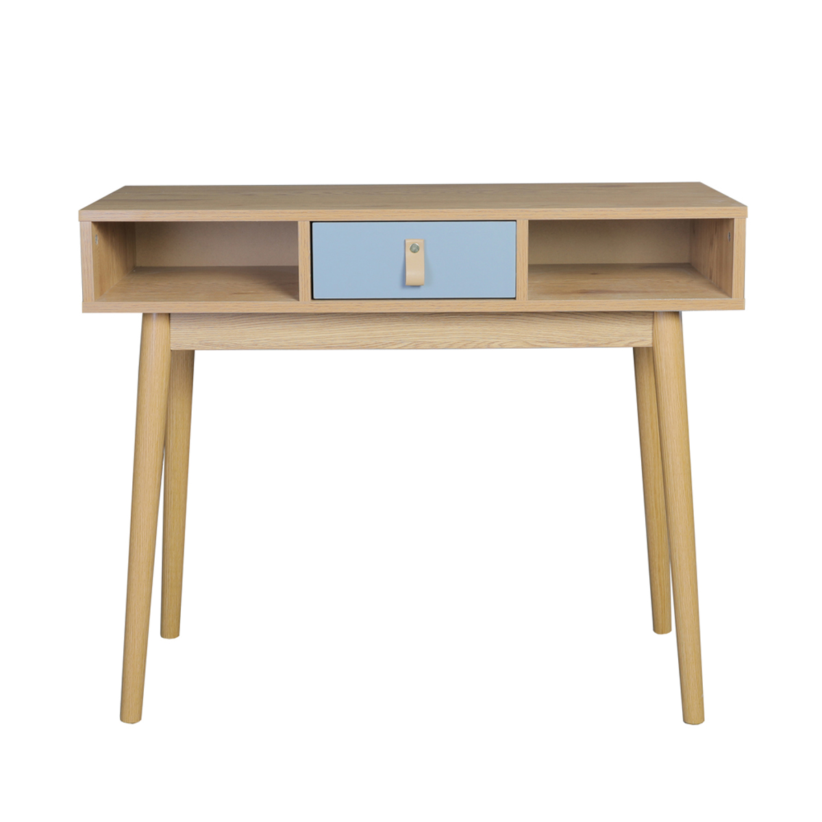 Liberta WEEZ Konsola Sonoma/Ggri 90x35x75cm 05-0680