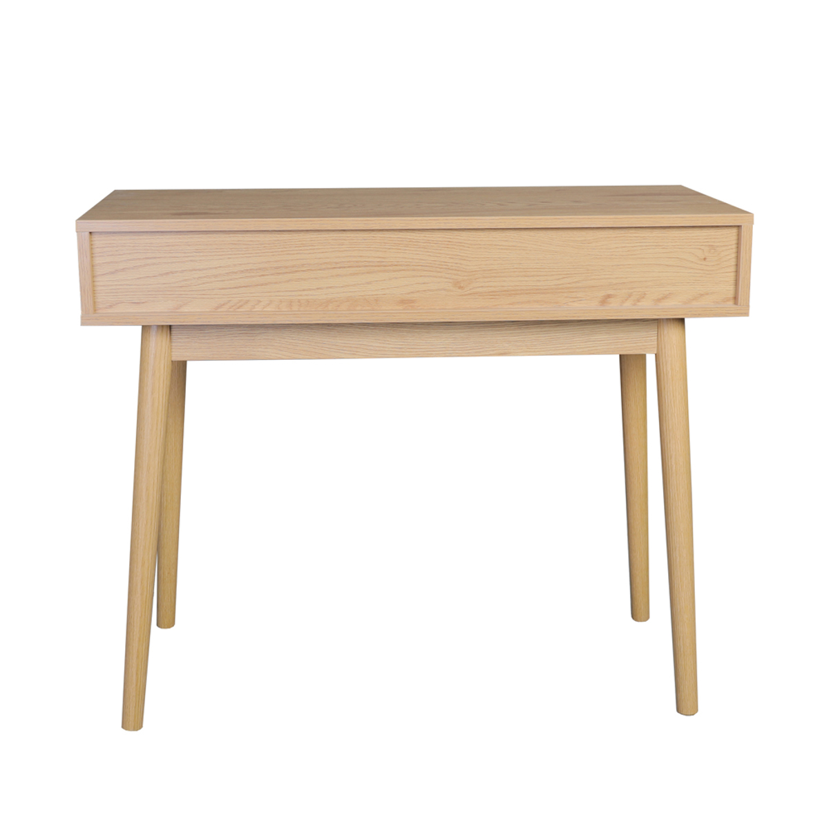 Liberta WEEZ Konsola Sonoma/Ggri 90x35x75cm 05-0680