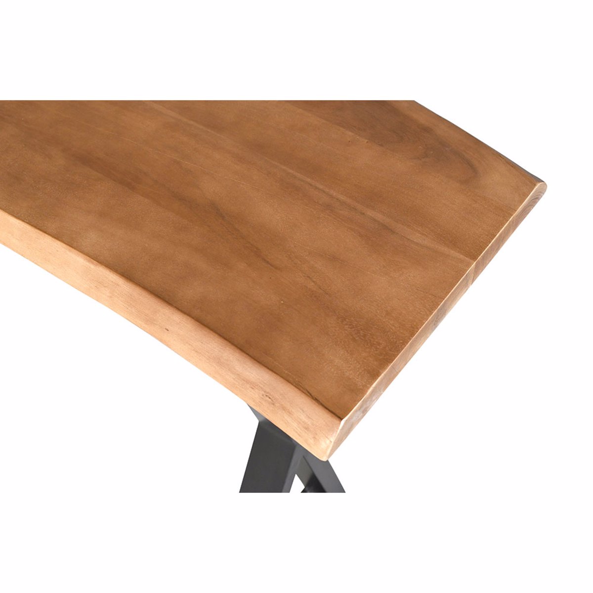 Liberta MINGLE Konsola Karudi/Mavri 120x40x76cm 05-0764