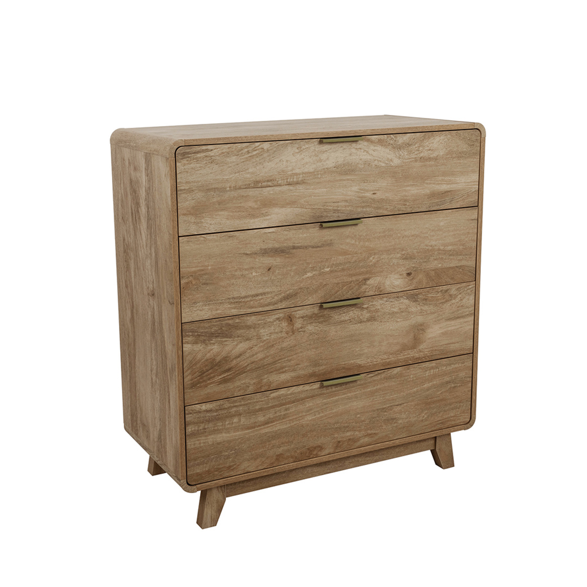 Liberta OVAL Komota Fusiki me 4 Surtaria 95.3x45x103.3cm 09-1297