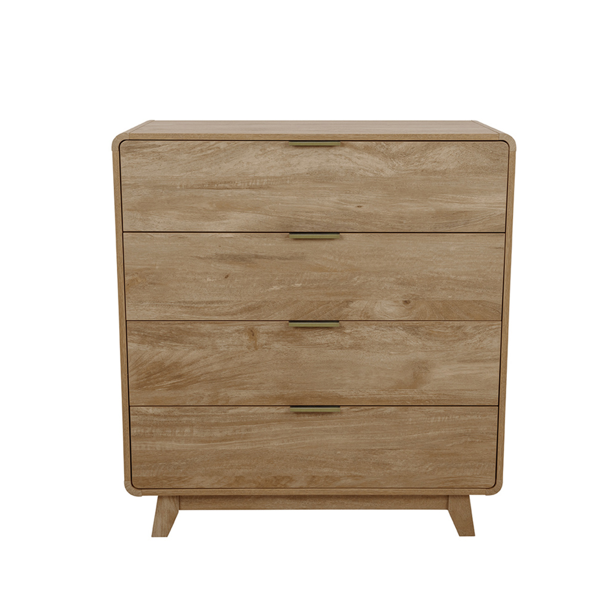 Liberta OVAL Komota Fusiki me 4 Surtaria 95.3x45x103.3cm 09-1297
