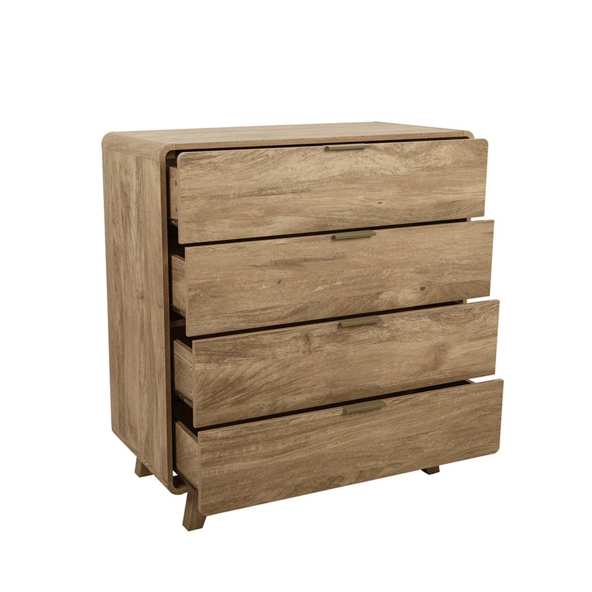 Liberta OVAL Komota Fusiki me 4 Surtaria 95.3x45x103.3cm 09-1297