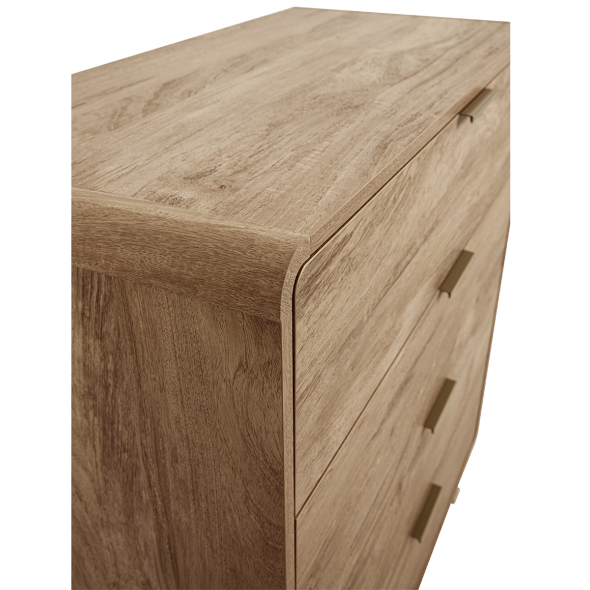 Liberta OVAL Komota Fusiki me 4 Surtaria 95.3x45x103.3cm 09-1297