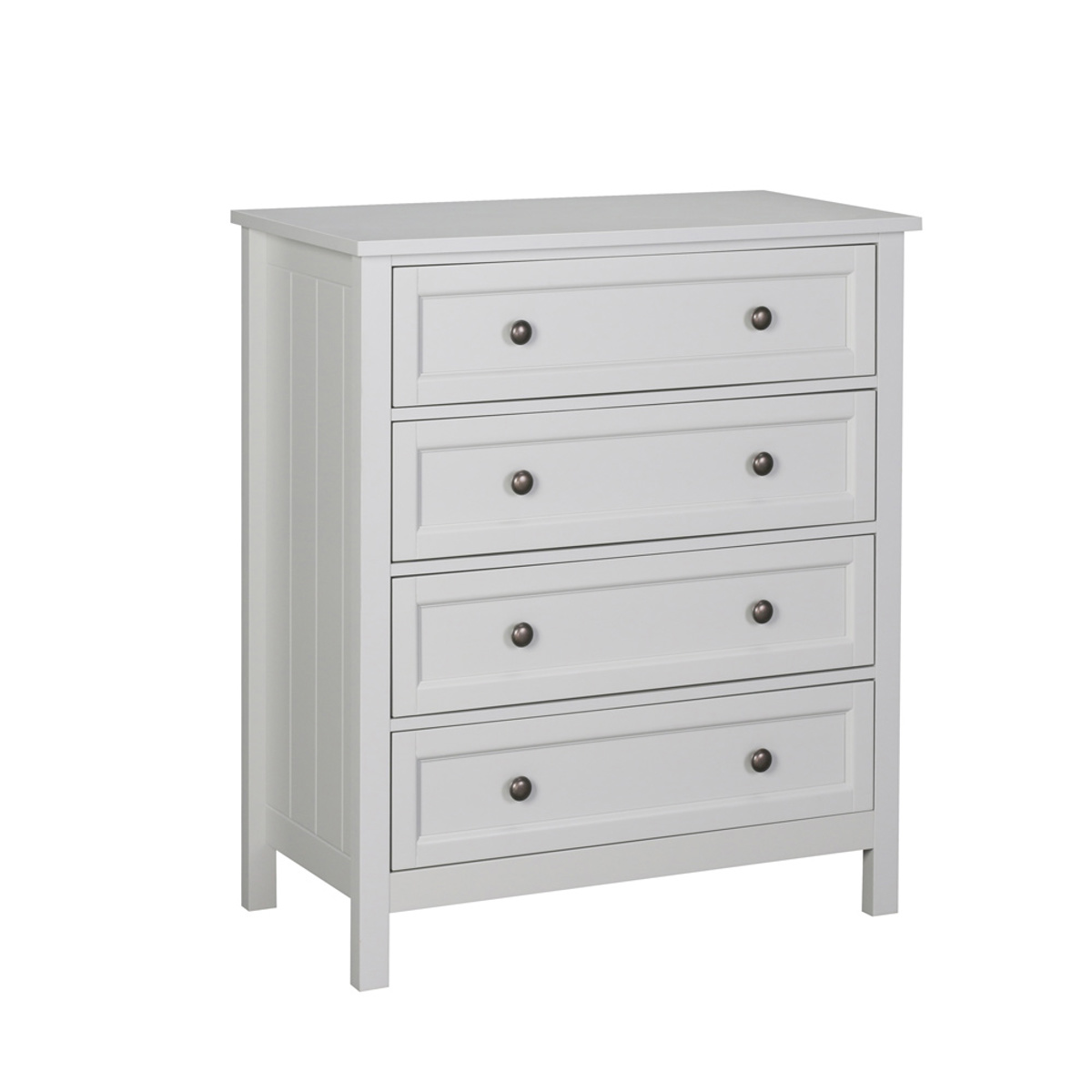 Liberta FRENCH Komota Ggri Anoixto me 4 Surtaria 82x42x93.1cm 09-1447