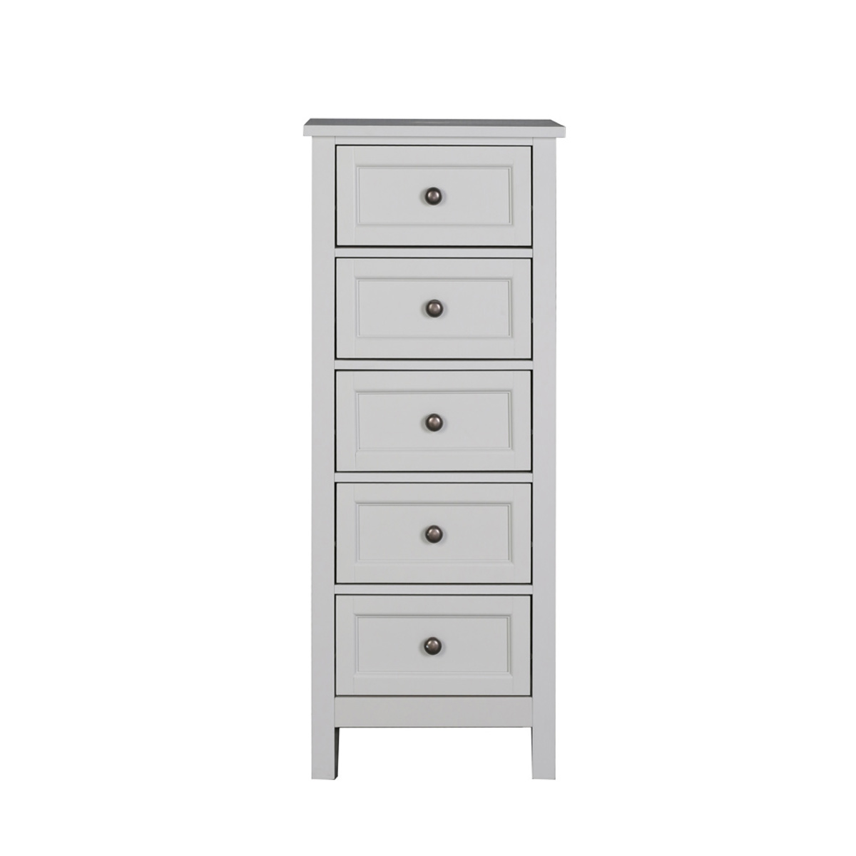 Liberta FRENCH Komota Ggri Anoixto me 5 Surtaria 46x39.5x114cm 09-1448