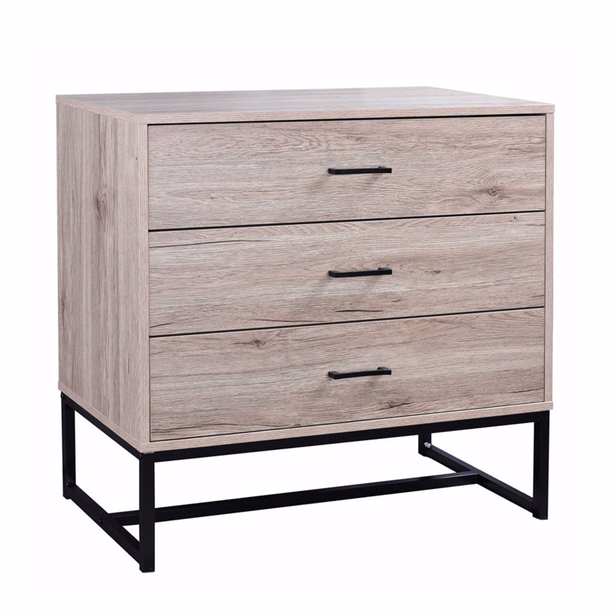 Liberta NATURE Komota Oak 80x40x75cm 09-1459