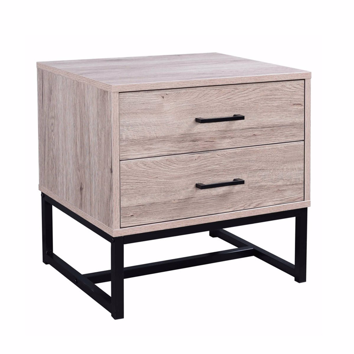 Liberta NATURE Komodino Oak 50x40x50cm 09-1460