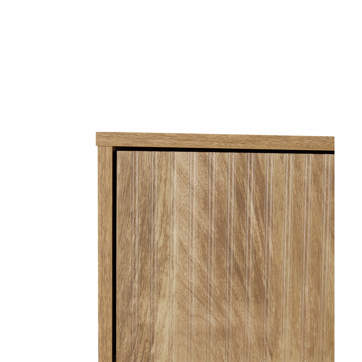 Liberta CANAL Komodino Fusiko me 1 Surtari 39.5x35x61cm 09-1657