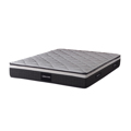 Liberta MON CHERI Stroma Lefko/Anthraki 90x200x30cm 09-1711