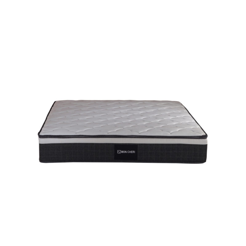 Liberta MON CHERI Stroma Lefko/Anthraki 90x200x30cm 09-1711
