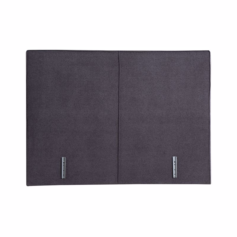 Liberta MORE MORE Krebati me Apothikeftiko Xoro Ggri 26-918 207x160x120cm (ga Stroma 160x200cm) 09-1763