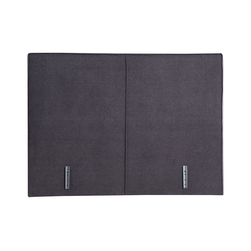 Liberta MORE MORE Krebati me Apothikeftiko Xoro Ggri 26-918 207x160x120cm (ga Stroma 160x200cm) 09-1763
