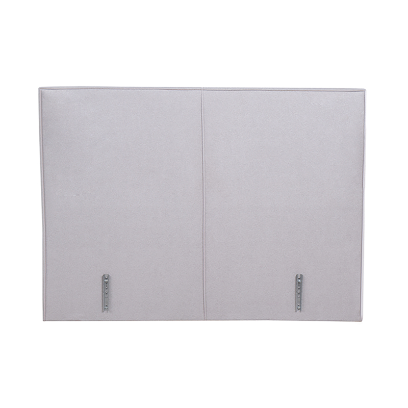 Liberta MORE MORE Krebati me Apothikeftiko Xoro White Smooth 07-918 207x160x120cm (ga Stroma 160x200cm) 09-1764