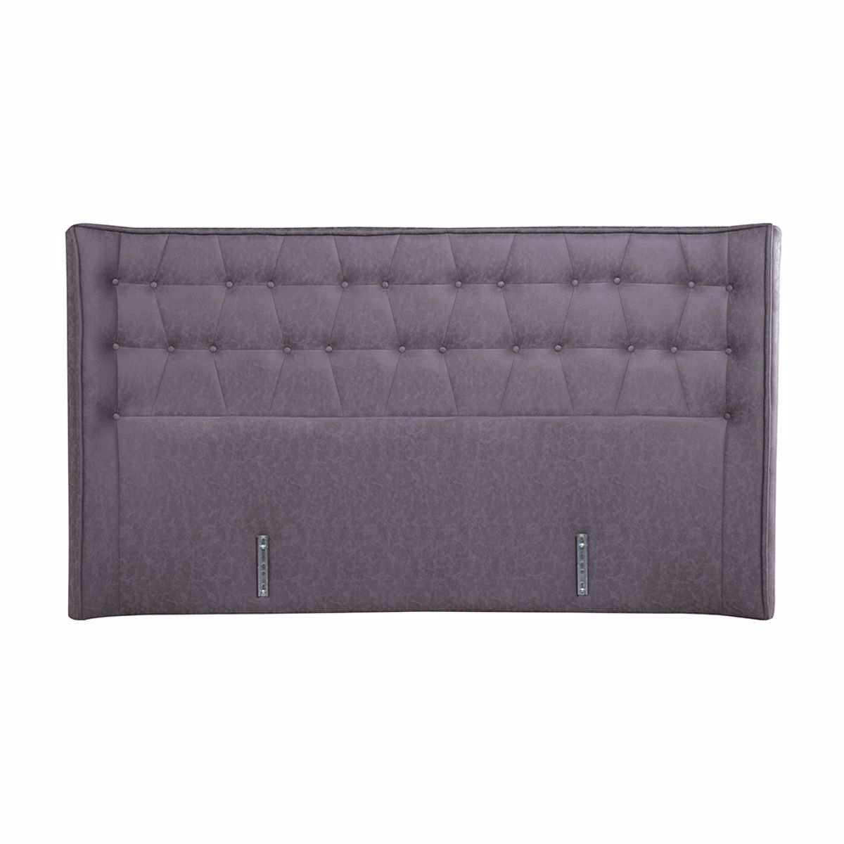 Liberta ORIGAMI Krebati me Apothikeftiko Xoro Ggri 26-902 218x222x122cm (ga Stroma 160x200cm) 09-1768
