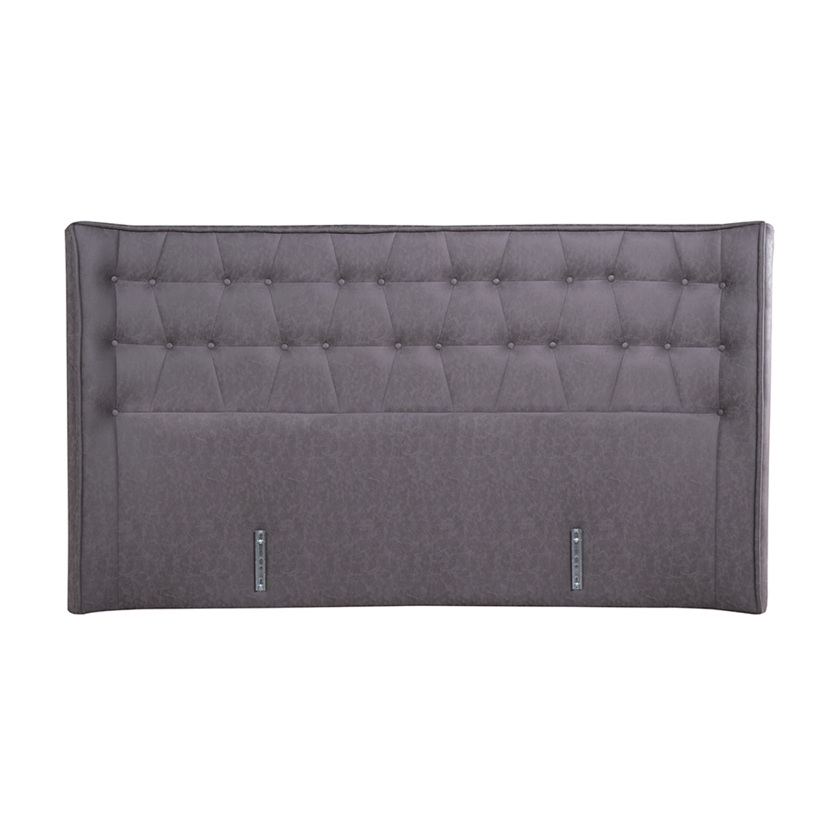 Liberta ORIGAMI Krebati me Apothikeftiko Xoro Ggri 26-902 218x222x122cm (ga Stroma 160x200cm) 09-1768