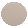 Liberta FRAME Krebati me Apothikeftiko Xoro Beige Skouro 05-437 208x127x121cm (ga Stroma 120x200cm) 09-1779