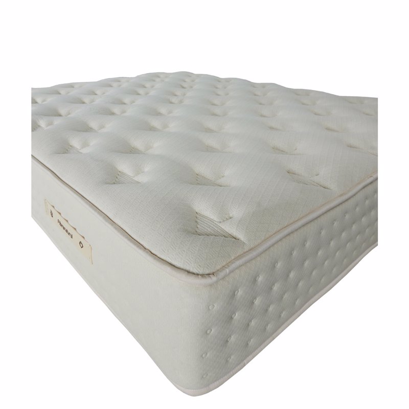 Liberta FIBRA NATURAL Stroma Off White 160x200x28cm 09-1928