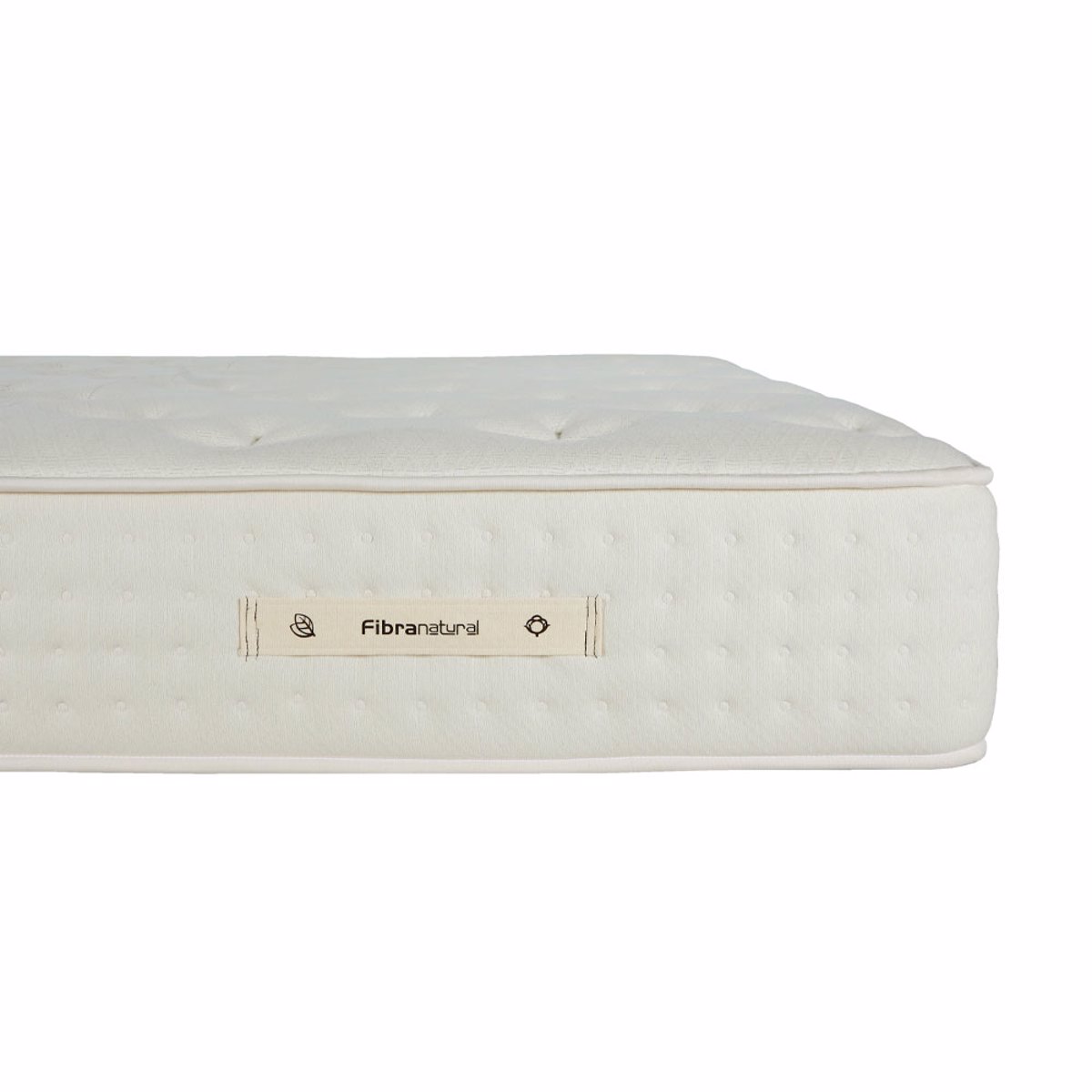 Liberta FIBRA NATURAL Stroma Off White 160x200x28cm 09-1928