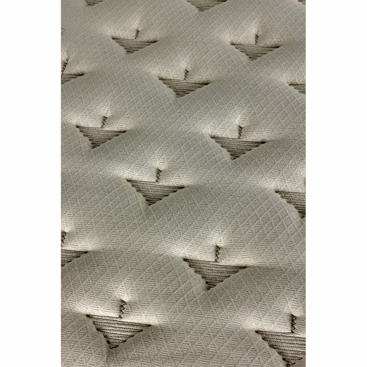Liberta FIBRA NATURAL Stroma Off White 160x200x28cm 09-1928
