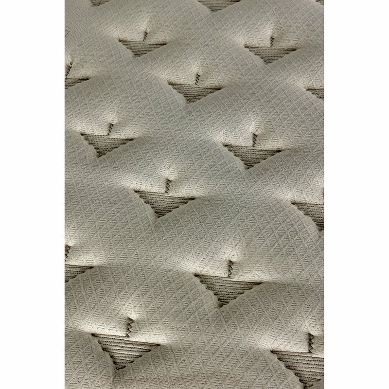 Liberta FIBRA NATURAL Stroma Off White 160x200x28cm 09-1928