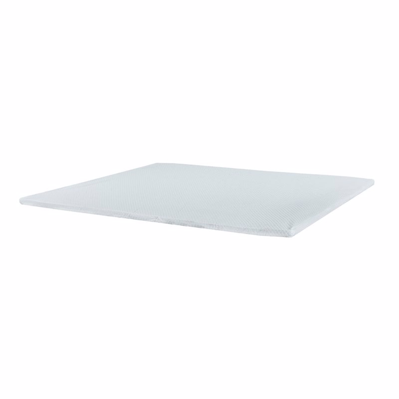 Liberta MOUSSE Anostroma Lefko 160x200x5cm 09-1931