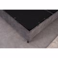 Liberta CHESTER Krebati me Apothikeftiko Xoro Ggri 26-936 223x160x138cm (ga Stroma 160x200cm) 09-1936