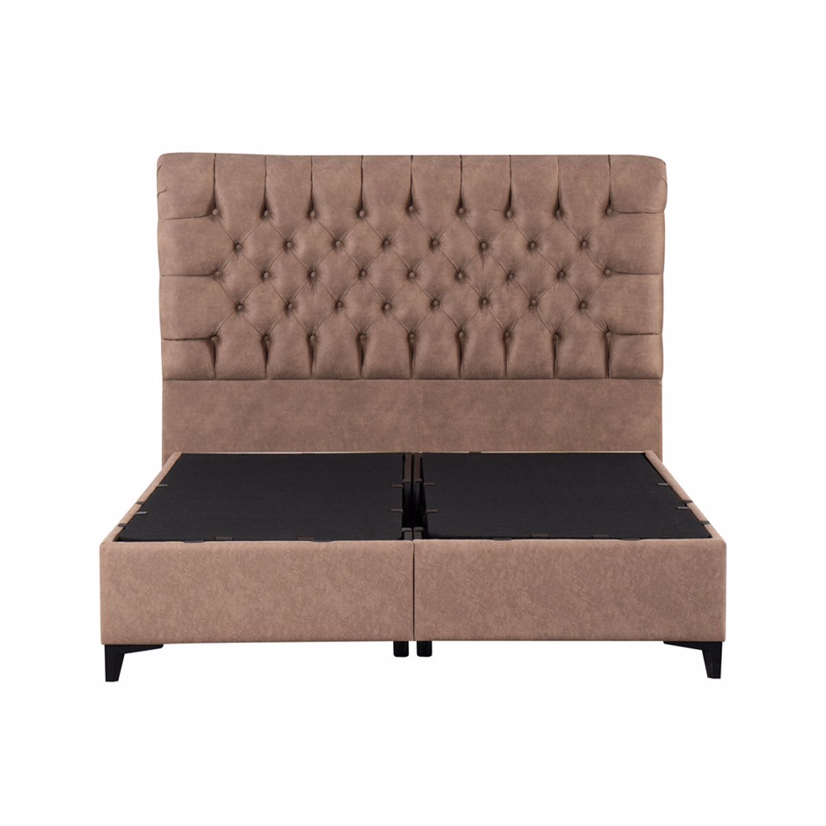 Liberta CHESTER Krebati me Apothikeftiko Xoro Puro 14-619 223x160x138cm (ga Stroma 160x200cm) 09-1938