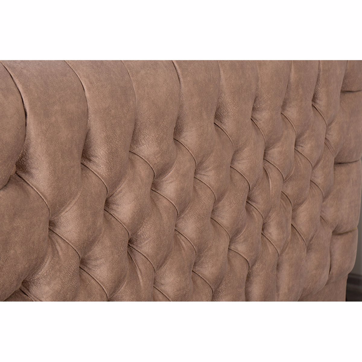 Liberta CHESTER Krebati me Apothikeftiko Xoro Puro 14-619 223x160x138cm (ga Stroma 160x200cm) 09-1938