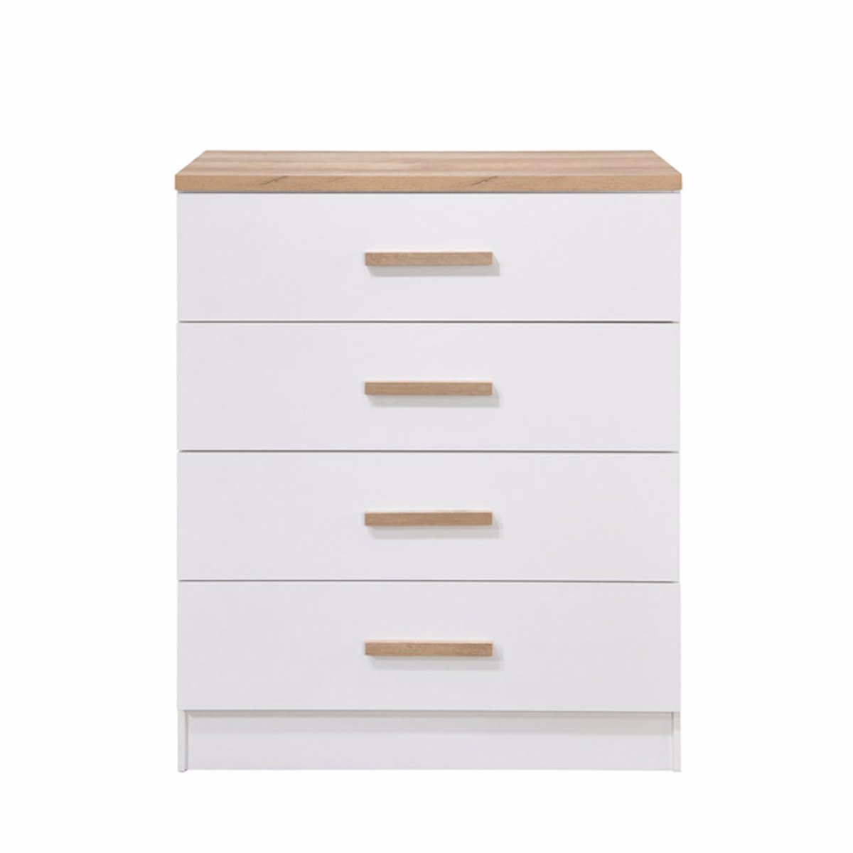 Liberta PRACTICO Komota me 4 Surtaria Fusiki/Lefki 80x40x99cm 09-1970