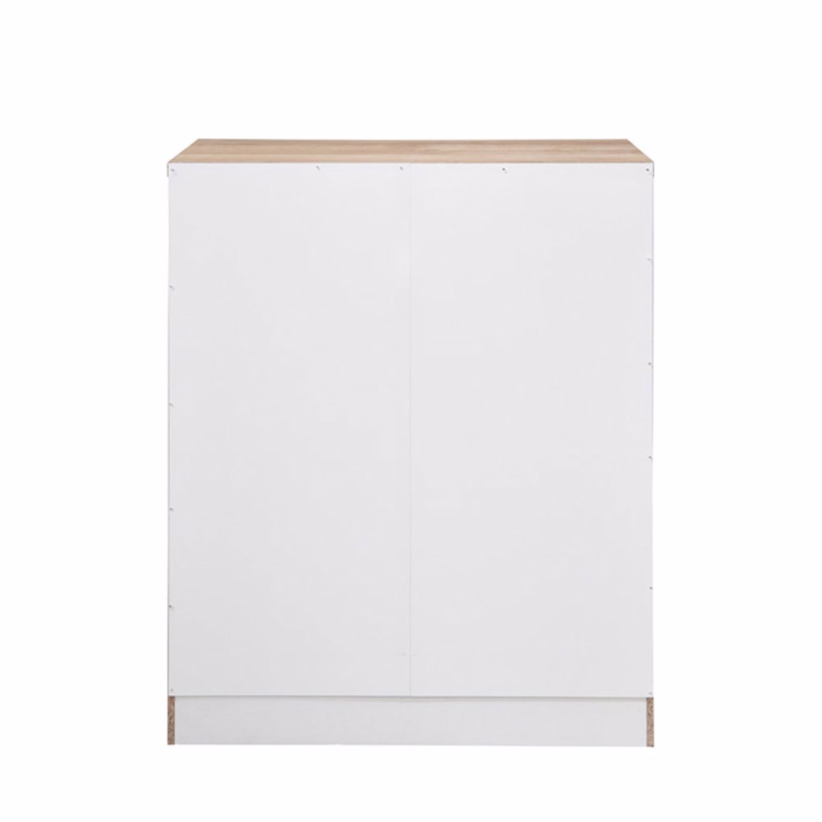 Liberta PRACTICO Komota me 4 Surtaria Fusiki/Lefki 80x40x99cm 09-1970