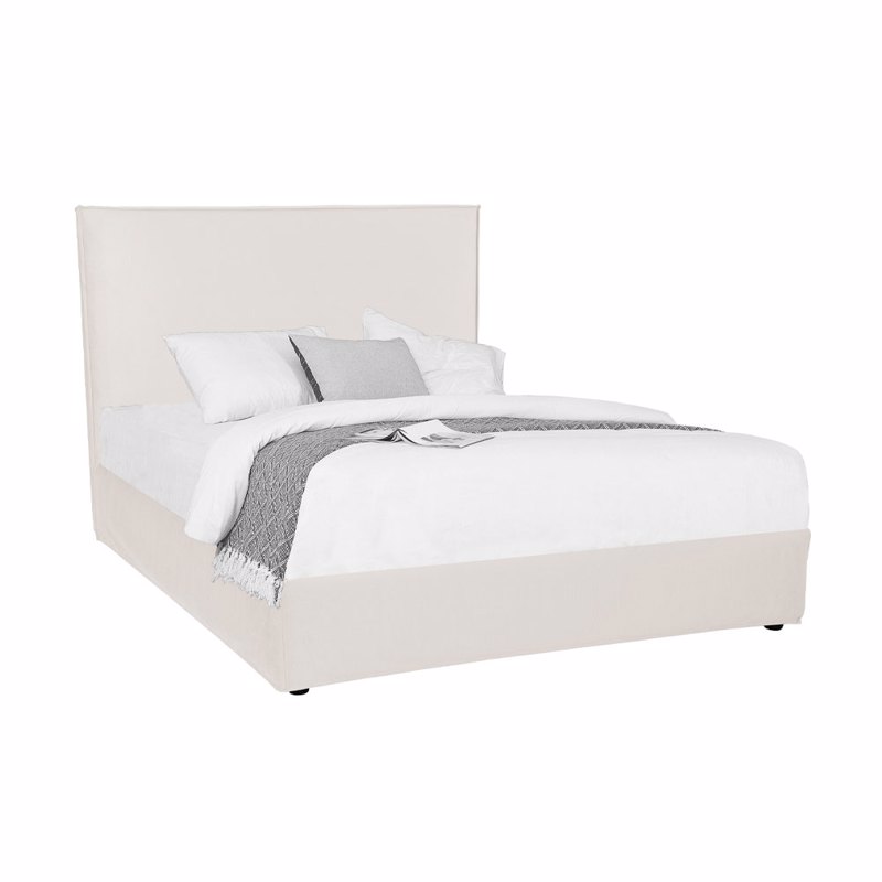 Liberta LOCA Kefalari kai ufasma Basis Beige TEXAS03 161x7x122cm 09-2025