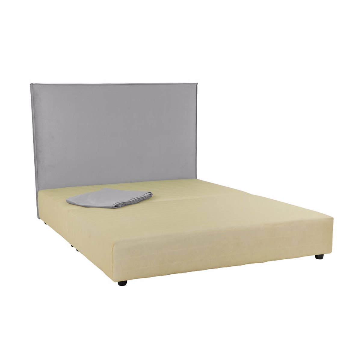 Liberta LOCA Kefalari kai ufasma Basis Silver Ggri TEXAS23 161x7x122cm 09-2027