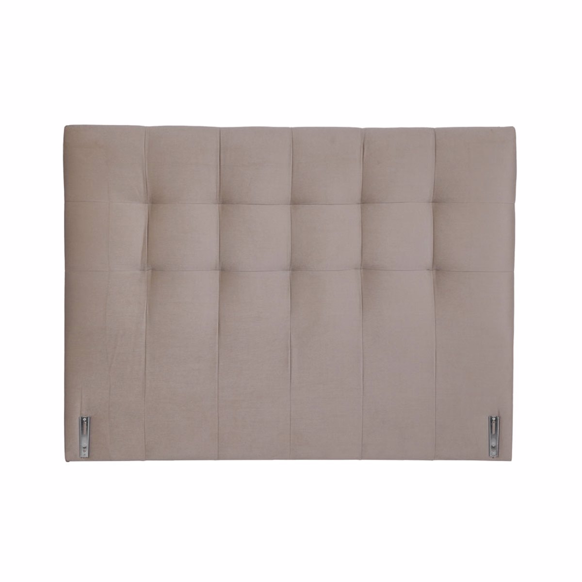 Liberta 7DAYS Kefalari kai ufasma Basis Beige TEXAS05 161x7x122cm 09-2028