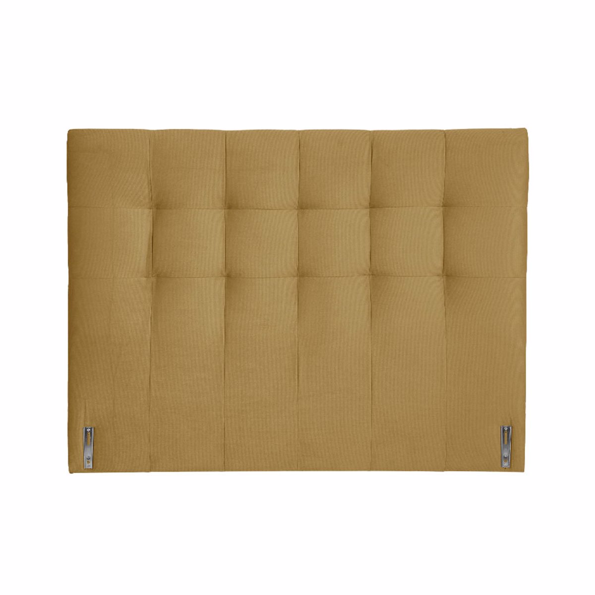 Liberta 7DAYS Kefalari kai ufasma Basis Moustardi TEXAS08 161x7x122cm 09-2029