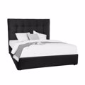 Liberta 7DAYS Kefalari kai ufasma Basis Mavro TEXAS27 161x7x122cm 09-2030
