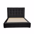 Liberta 7DAYS Kefalari kai ufasma Basis Mavro TEXAS27 161x7x122cm 09-2030