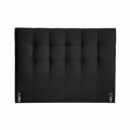Liberta 7DAYS Kefalari kai ufasma Basis Mavro TEXAS27 161x7x122cm 09-2030