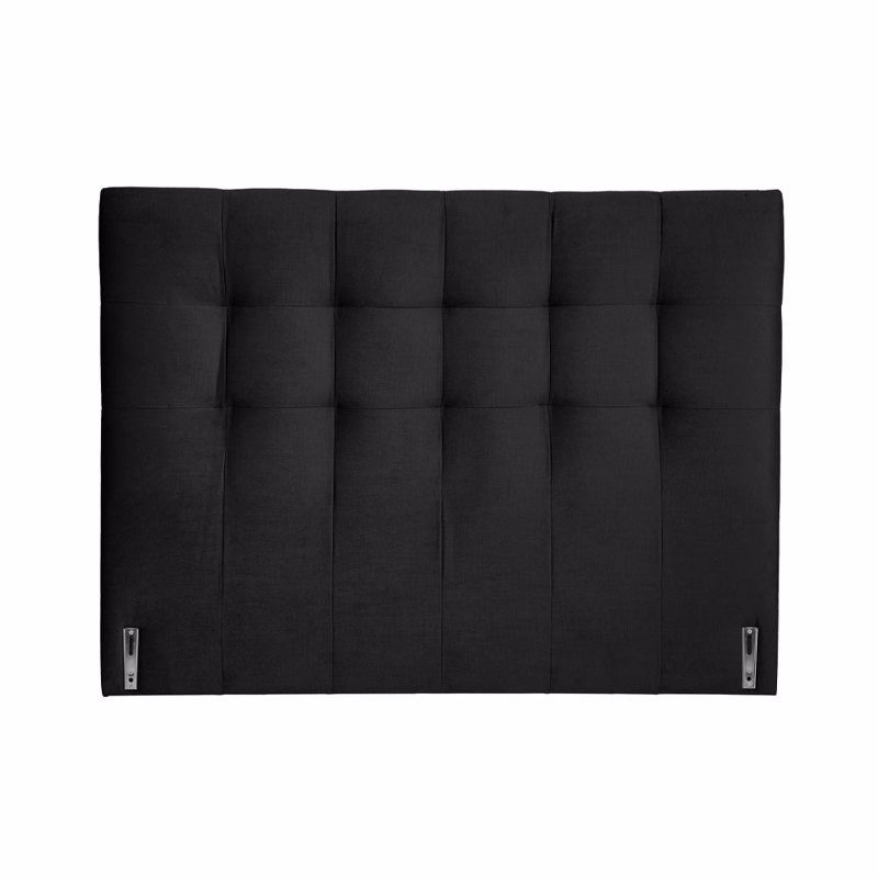 Liberta 7DAYS Kefalari kai ufasma Basis Mavro TEXAS27 161x7x122cm 09-2030